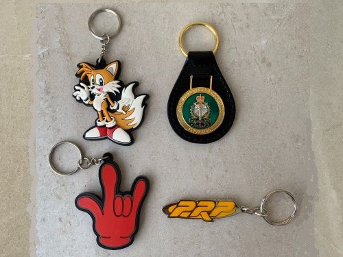 Key Rings